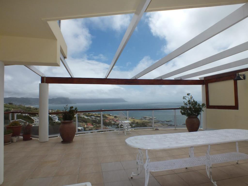 Napthali Lodge Simonʼs Town Szoba fotó