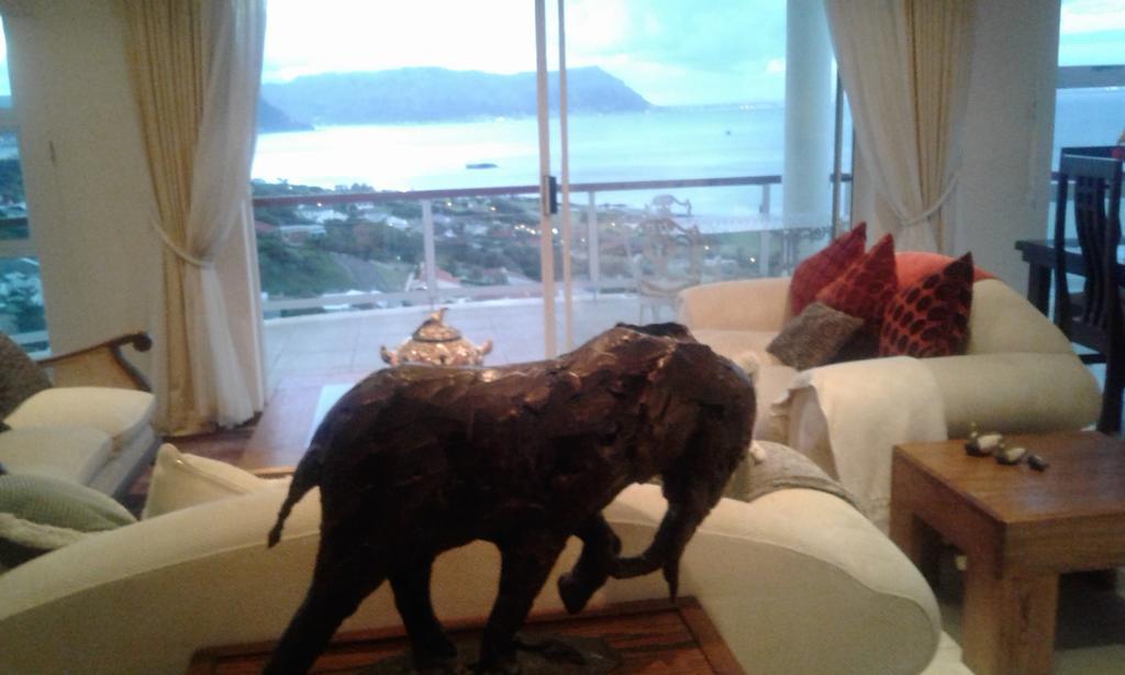 Napthali Lodge Simonʼs Town Kültér fotó