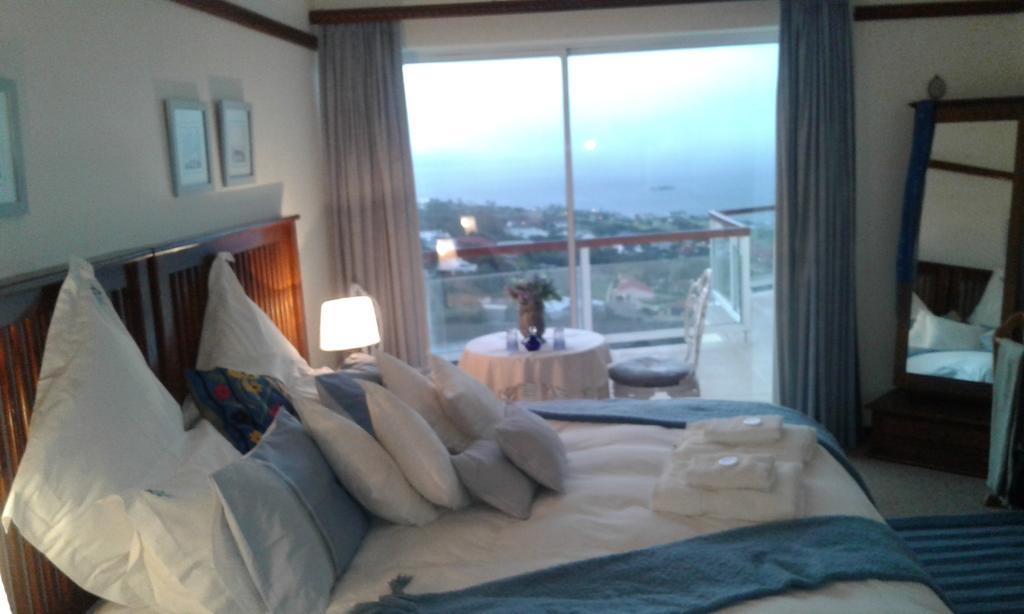 Napthali Lodge Simonʼs Town Kültér fotó