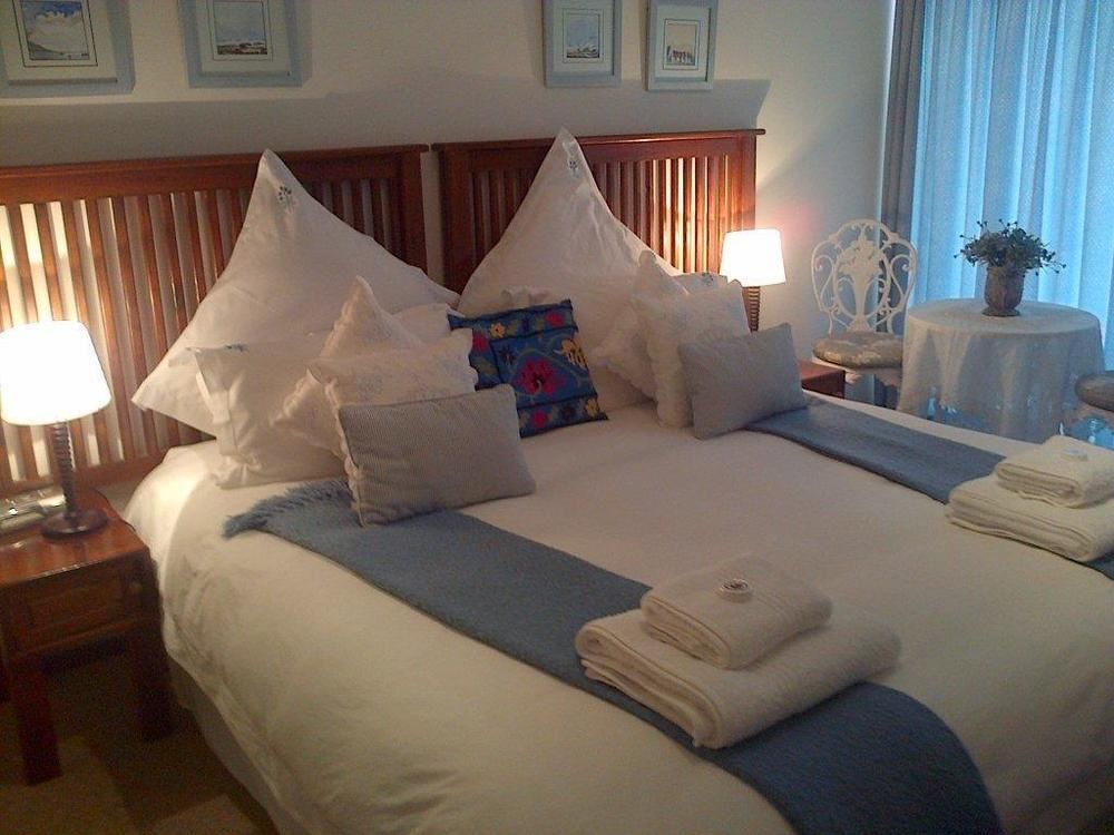 Napthali Lodge Simonʼs Town Kültér fotó