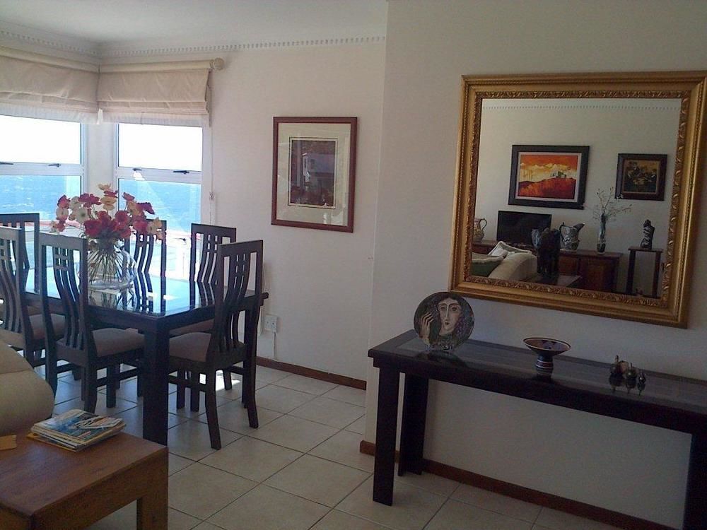 Napthali Lodge Simonʼs Town Kültér fotó